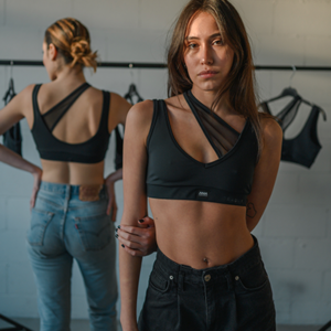 CLM IBIZA Sports Bra