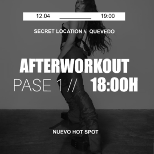 NEW AWO 14/04 (PASE 20:00)